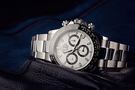 rolex daytona seit wann|Rolex daytona automatic movement.